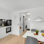 Cozy In With Wifi Holiday home Lemvig
