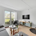 Cozy In With Wifi Lemvig