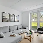 Cozy In With Wifi Holiday home Lemvig