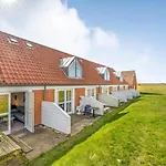 Cozy In With Wifi Holiday home