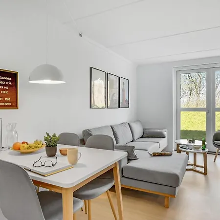 Vakantiehuis Cozy In With Wifi *