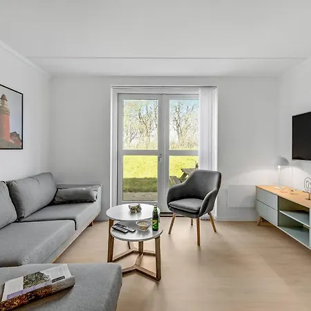 Holiday home Cozy In With Wifi