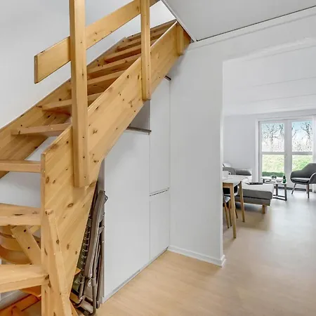 Cozy In With Wifi Holiday home