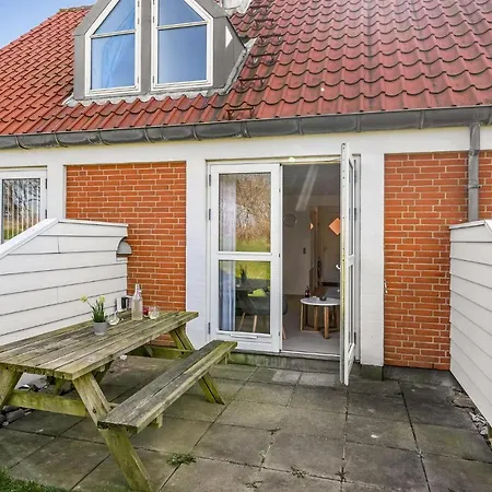 Cozy In With Wifi Holiday home Lemvig
