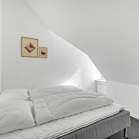 Cozy In With Wifi * Lemvig