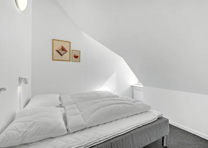 Cozy In With Wifi * Lemvig
